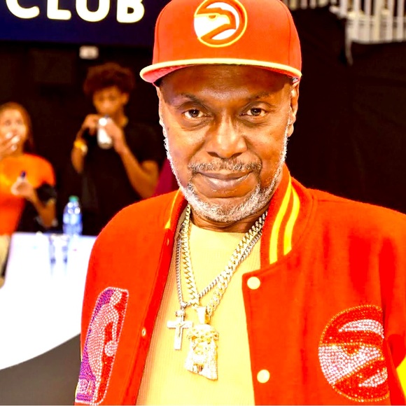 Meet your Posher, John - Picture 1 of 1